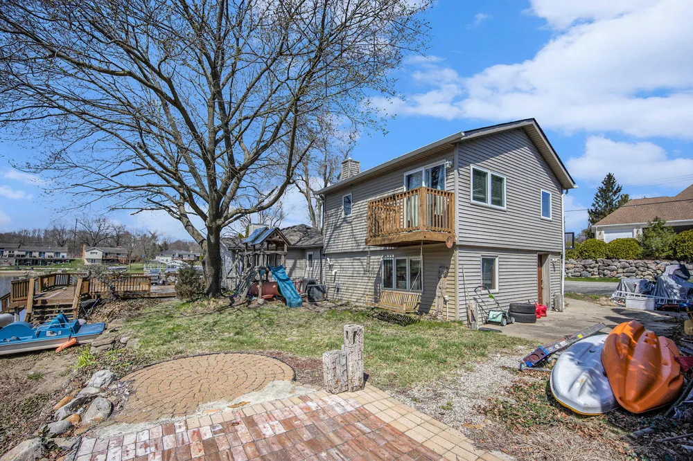10401 Degrand Street White Lake, MI 48386