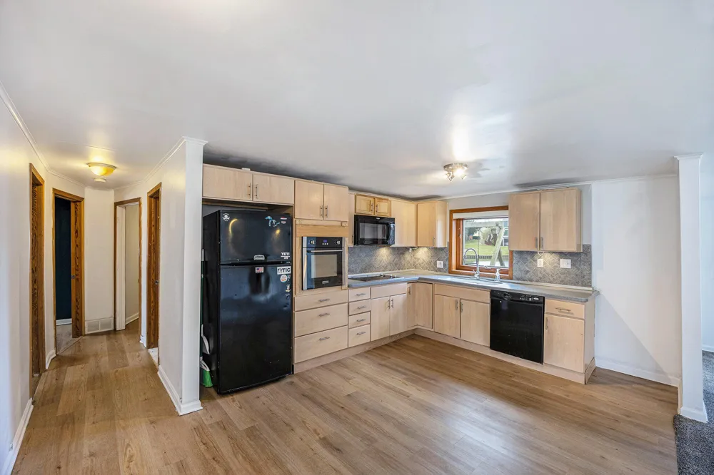 10401 Degrand Street White Lake, MI 48386