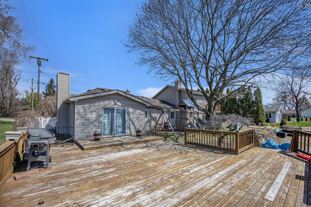 10401 Degrand Street White Lake, MI 48386