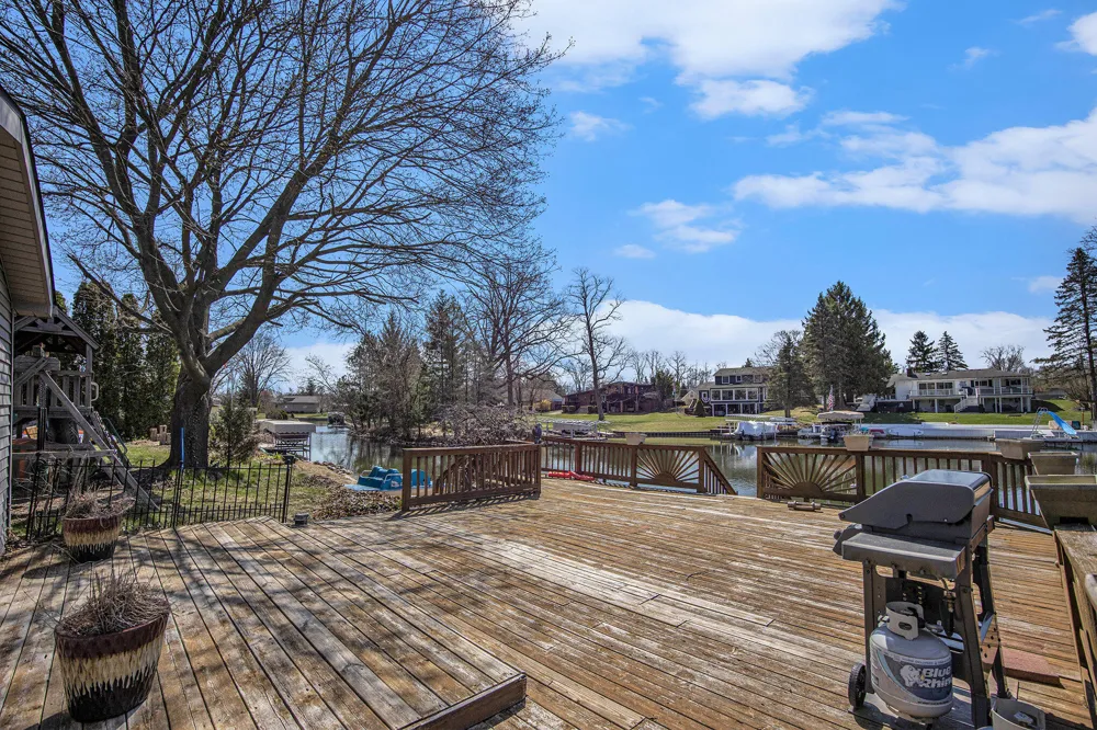 10401 Degrand Street White Lake, MI 48386