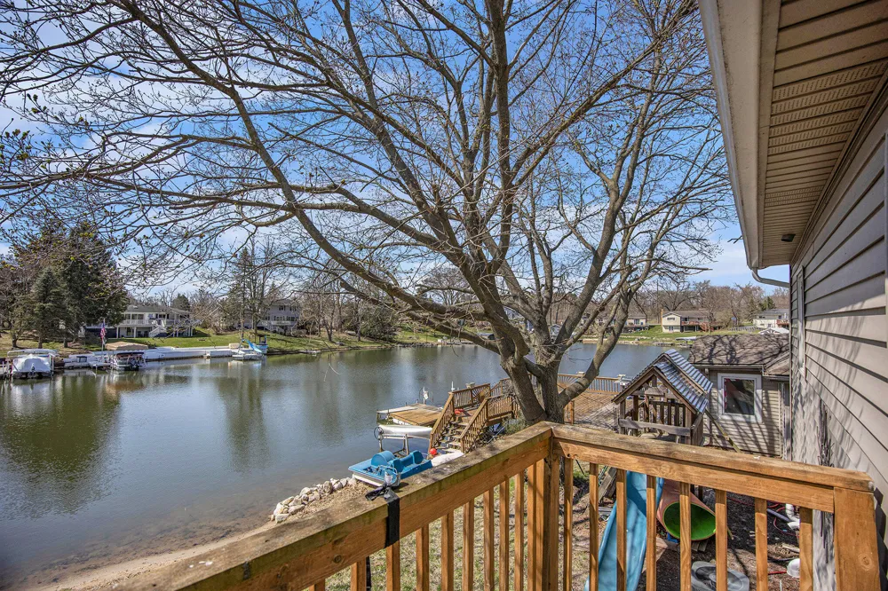 10401 Degrand Street White Lake, MI 48386