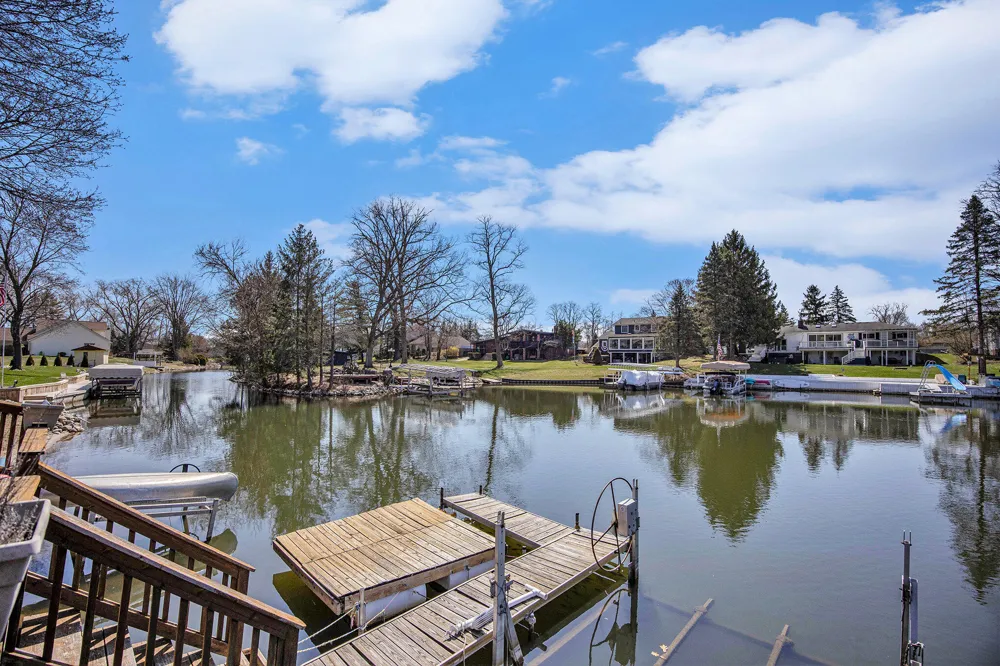 10401 Degrand Street White Lake, MI 48386