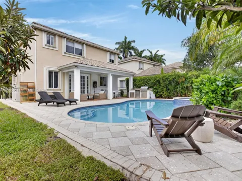 1401 Canary Island Dr
