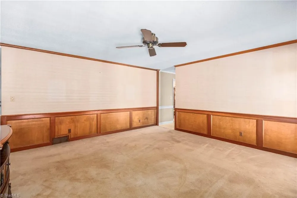 1837 Turfwood Drive Pfafftown, NC 27040