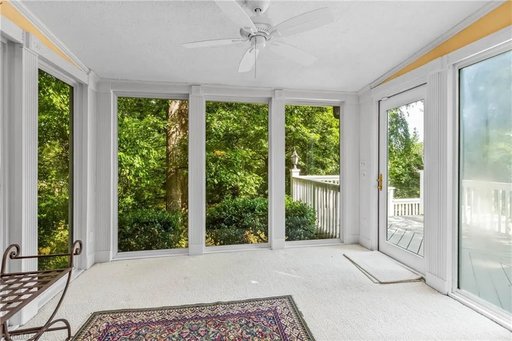 1837 Turfwood Drive Pfafftown, NC 27040