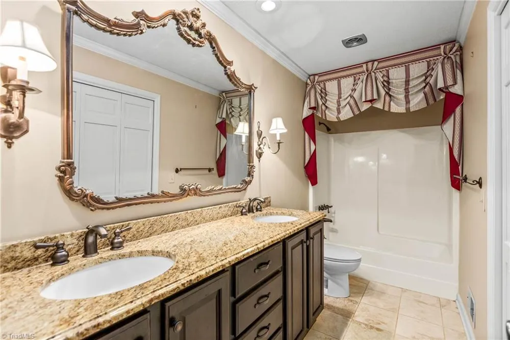 1837 Turfwood Drive Pfafftown, NC 27040