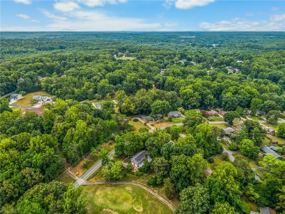 1837 Turfwood Drive Pfafftown, NC 27040
