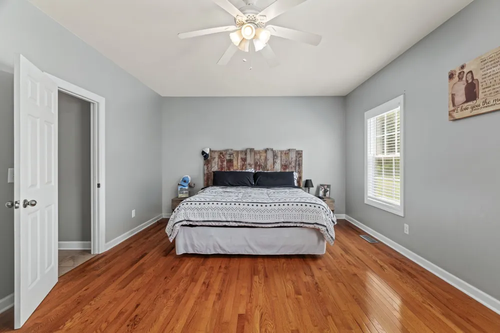 41 Harding Rd Leoma, TN 38468