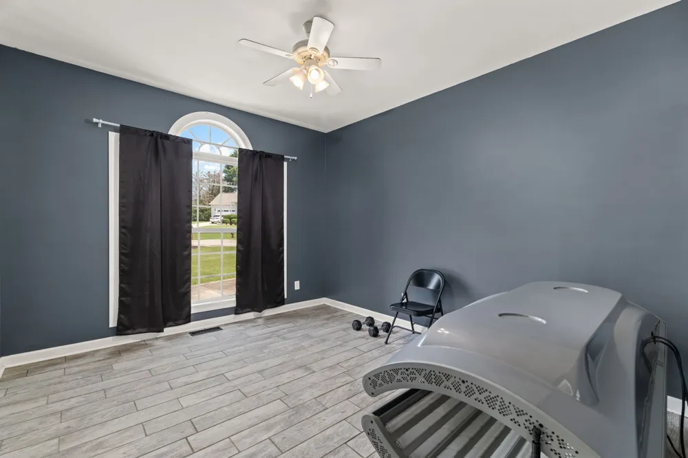 41 Harding Rd Leoma, TN 38468