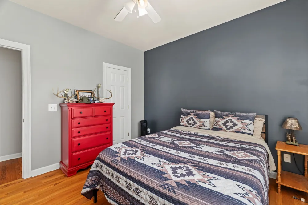 41 Harding Rd Leoma, TN 38468