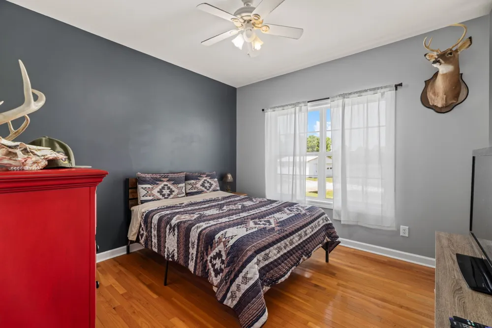 41 Harding Rd Leoma, TN 38468