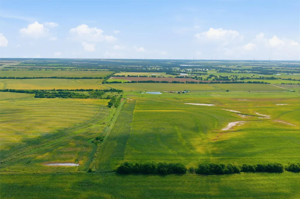 Dulak Ln Lot #1 Axtell, TX 76624
