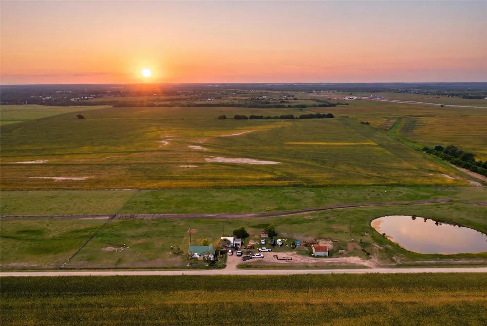 Dulak Ln Lot #1 Axtell, TX 76624