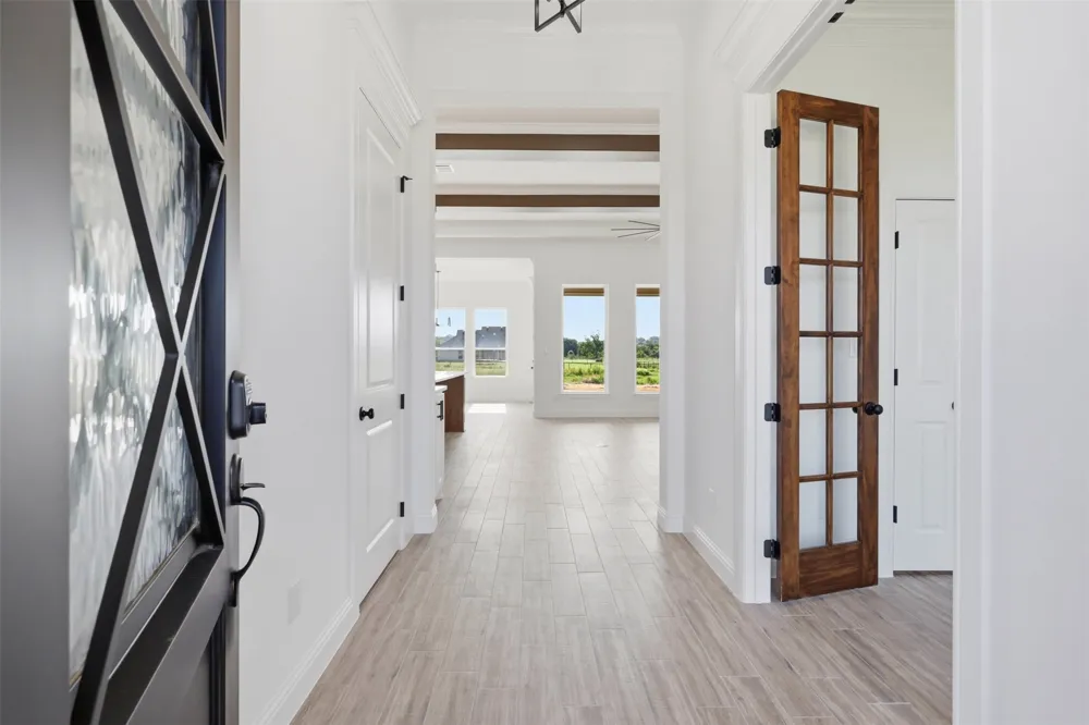 2004 Forest Bridge Drive Azle, TX 76020