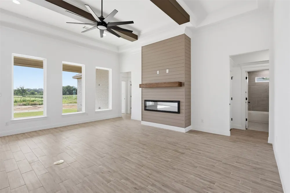 2004 Forest Bridge Drive Azle, TX 76020