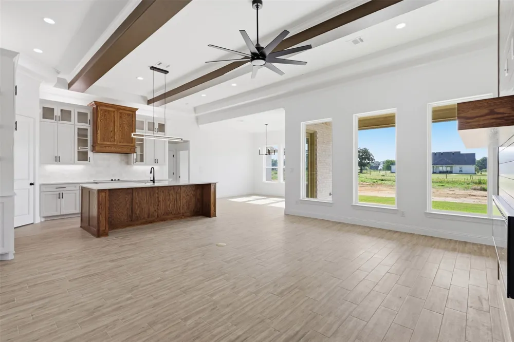 2004 Forest Bridge Drive Azle, TX 76020