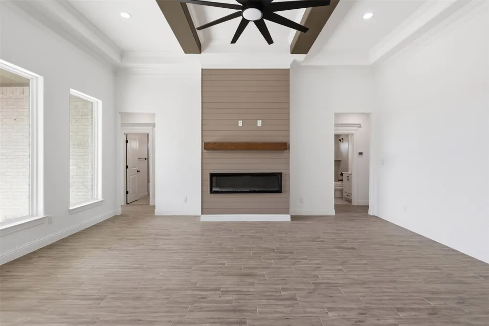 2004 Forest Bridge Drive Azle, TX 76020