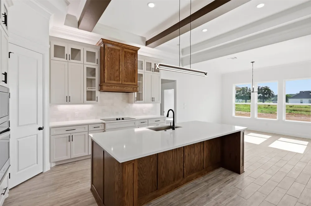 2004 Forest Bridge Drive Azle, TX 76020