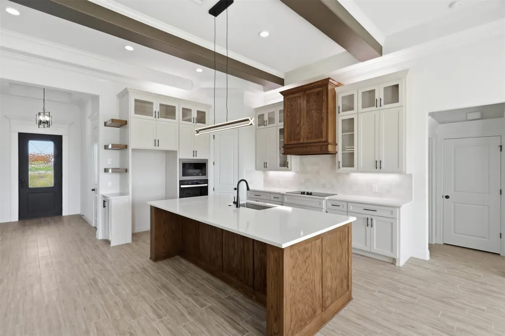 2004 Forest Bridge Drive Azle, TX 76020