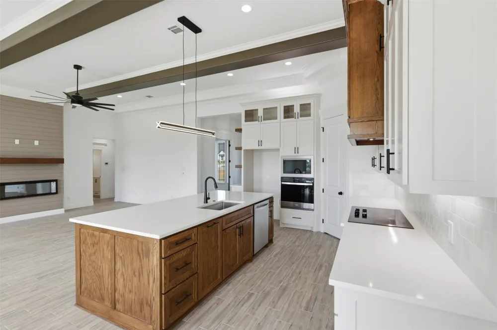 2004 Forest Bridge Drive Azle, TX 76020