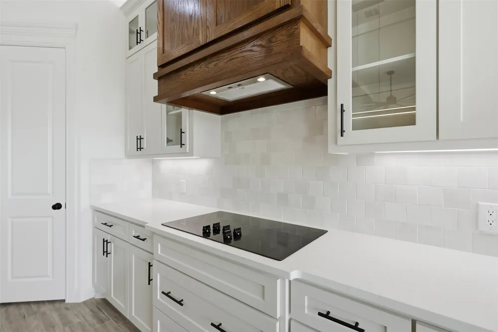 2004 Forest Bridge Drive Azle, TX 76020