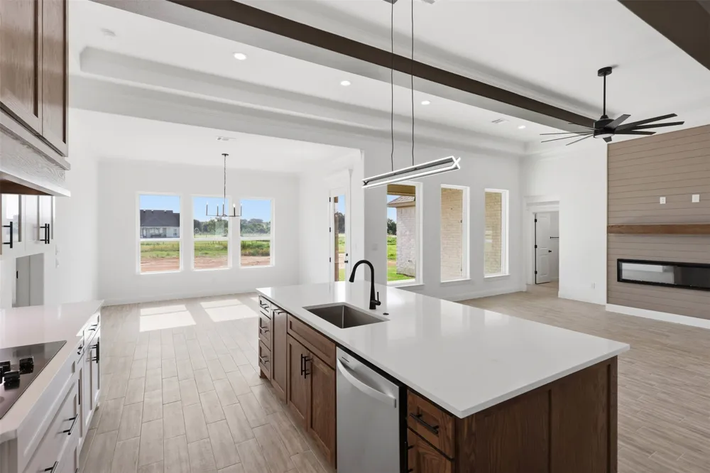 2004 Forest Bridge Drive Azle, TX 76020