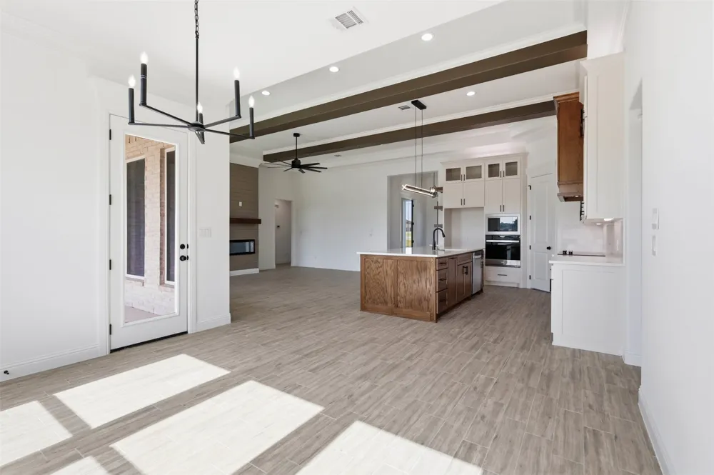 2004 Forest Bridge Drive Azle, TX 76020