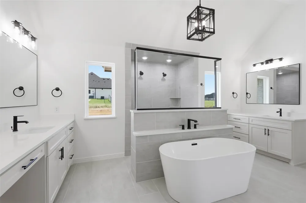 2004 Forest Bridge Drive Azle, TX 76020