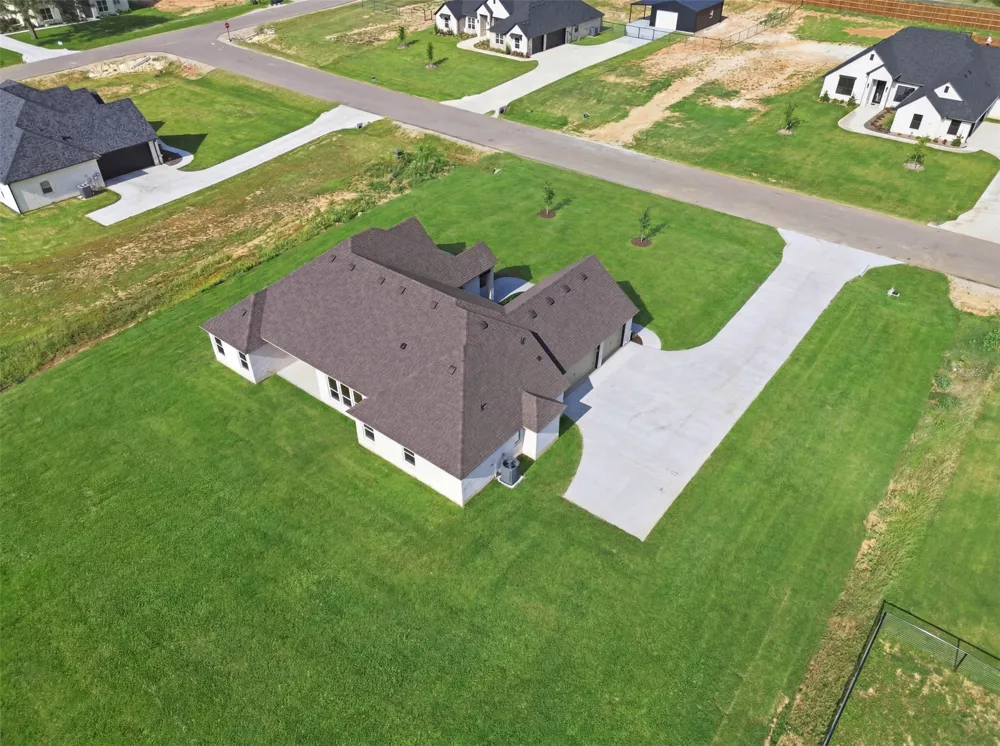2004 Forest Bridge Drive Azle, TX 76020