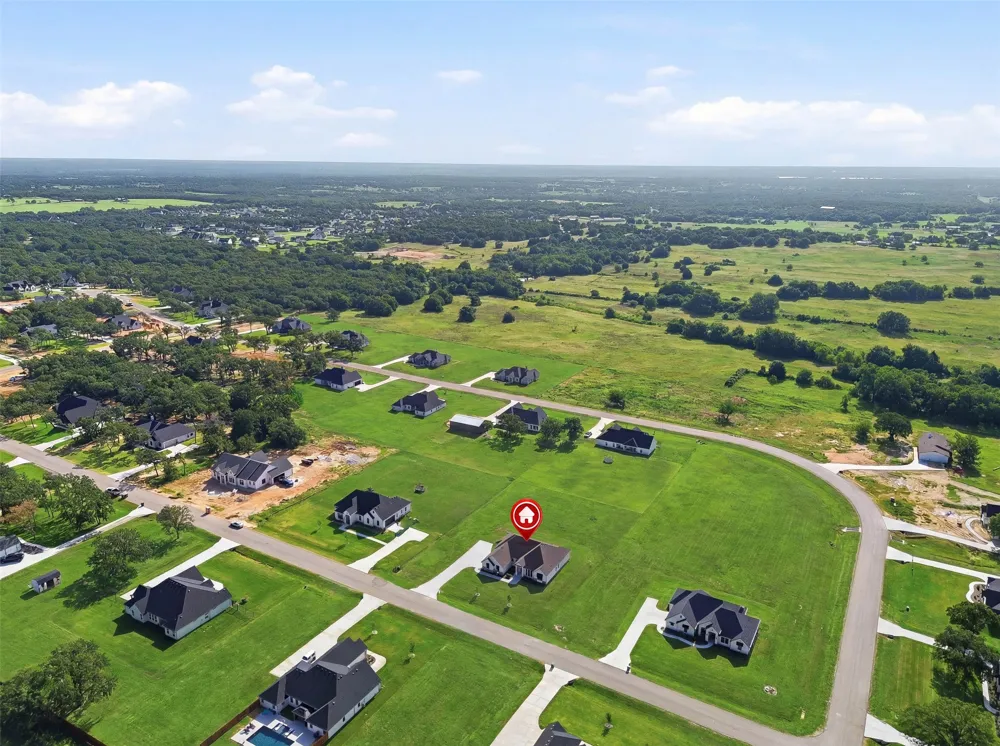2004 Forest Bridge Drive Azle, TX 76020