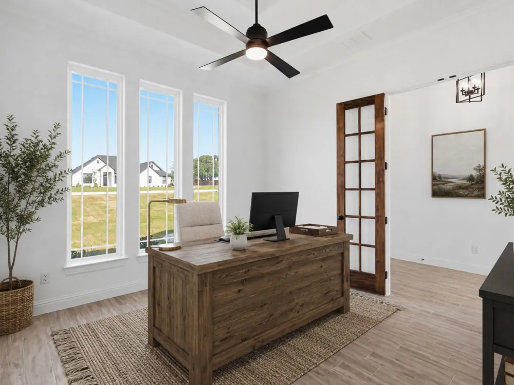 2004 Forest Bridge Drive Azle, TX 76020