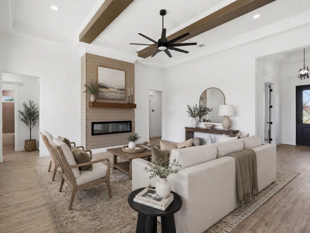 2004 Forest Bridge Drive Azle, TX 76020