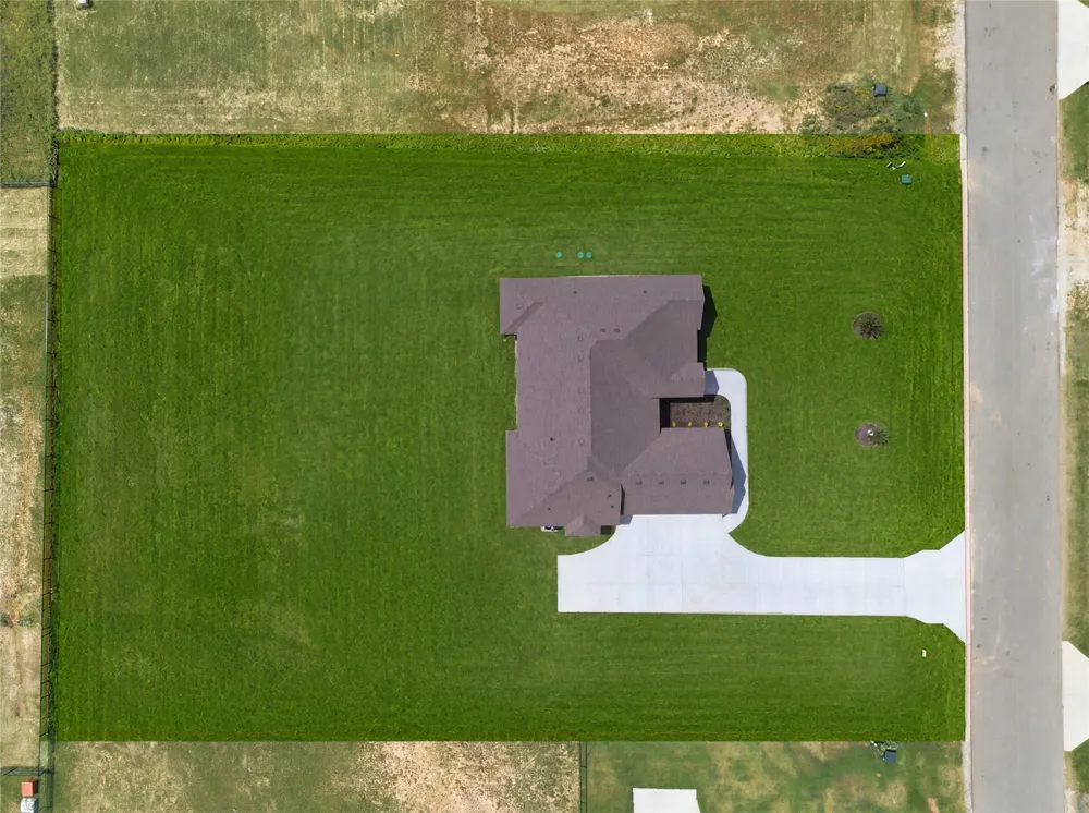 2004 Forest Bridge Drive Azle, TX 76020