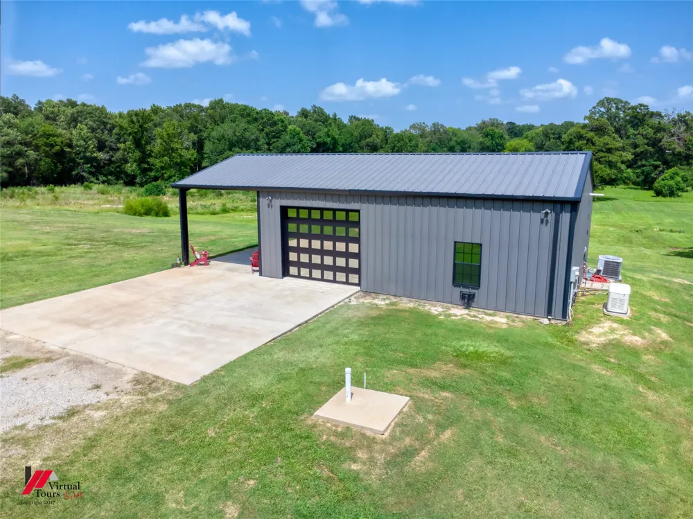 508 Powell Road Stonewall, LA 71078