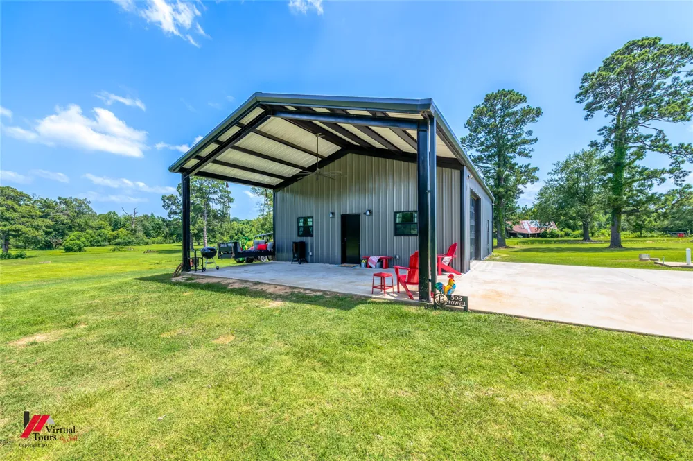 508 Powell Road Stonewall, LA 71078