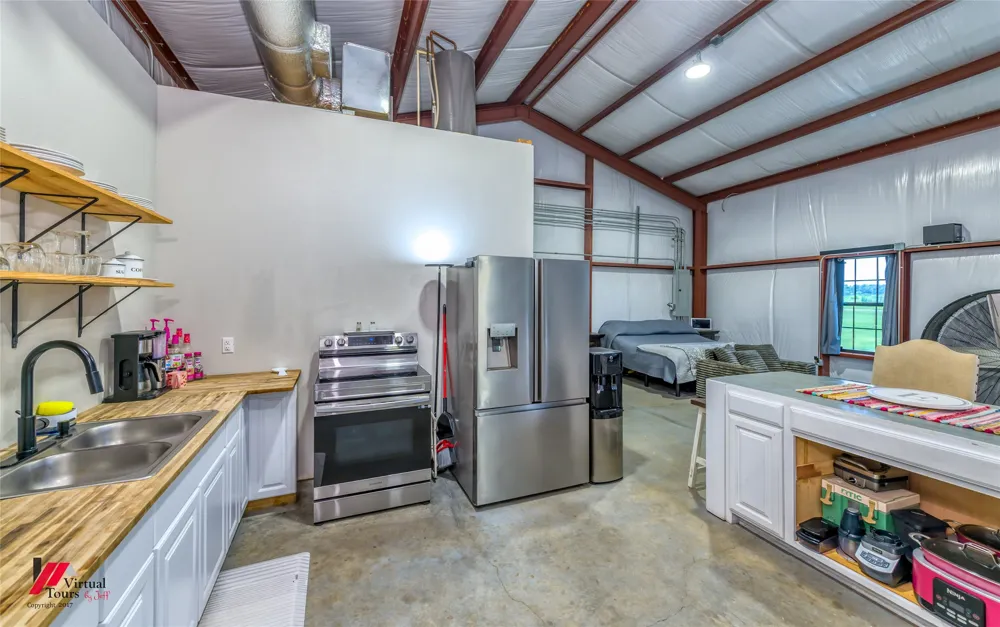 508 Powell Road Stonewall, LA 71078
