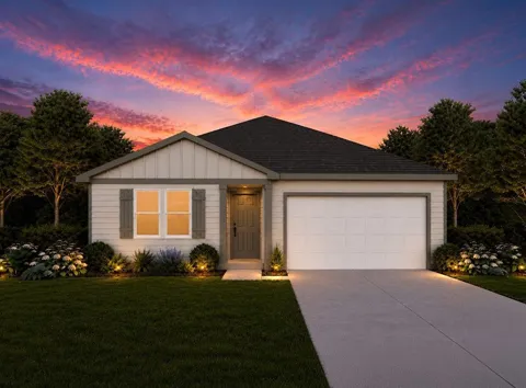 14 Humphreys Village