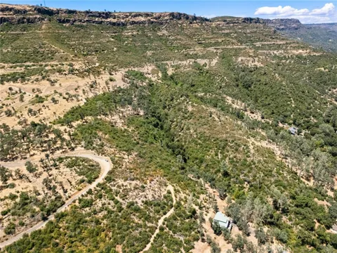 Center Gap Road