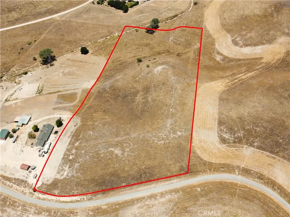 76820 Ranchita Canyon San Miguel, CA 93451