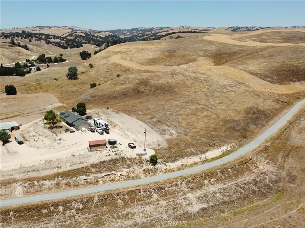 76820 Ranchita Canyon San Miguel, CA 93451