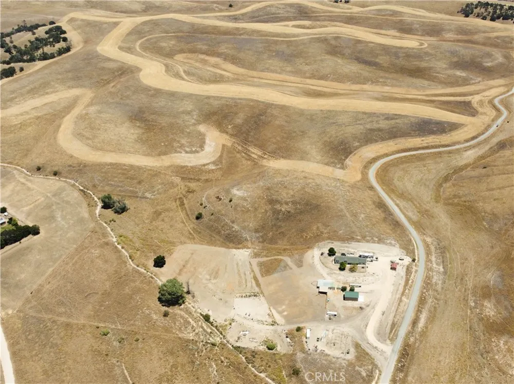 76820 Ranchita Canyon San Miguel, CA 93451