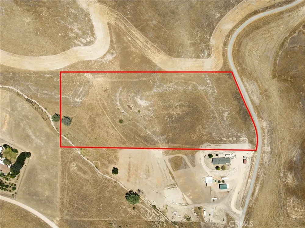 76820 Ranchita Canyon San Miguel, CA 93451