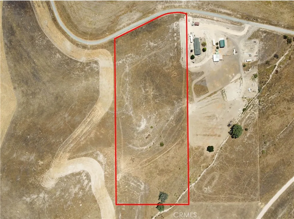 76820 Ranchita Canyon San Miguel, CA 93451