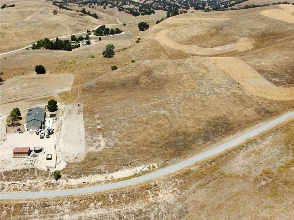 76820 Ranchita Canyon San Miguel, CA 93451