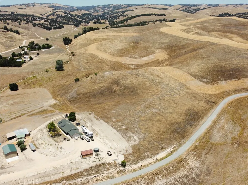 76820 Ranchita Canyon San Miguel, CA 93451