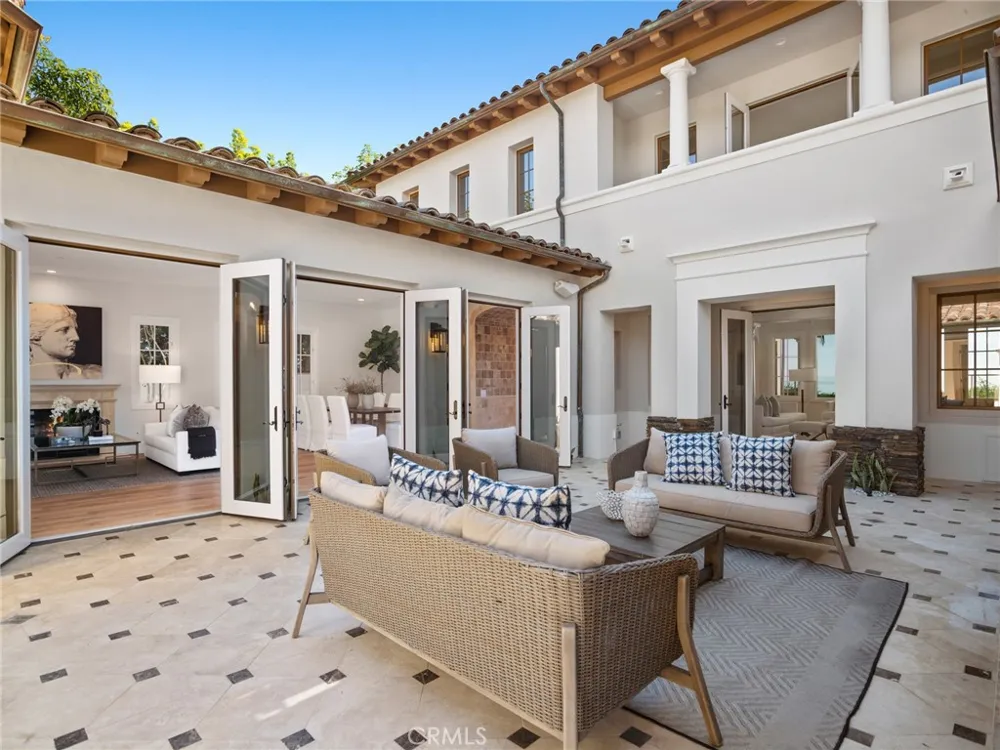 28 Via Coralle Newport Coast, CA 92657
