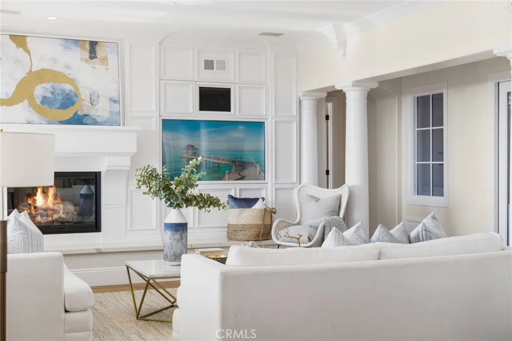 28 Via Coralle Newport Coast, CA 92657