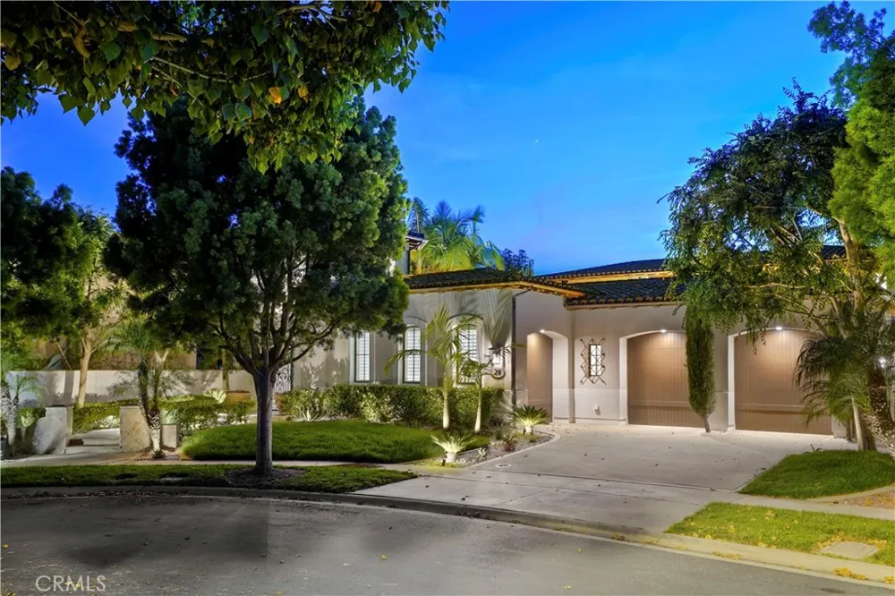 28 Via Coralle Newport Coast, CA 92657