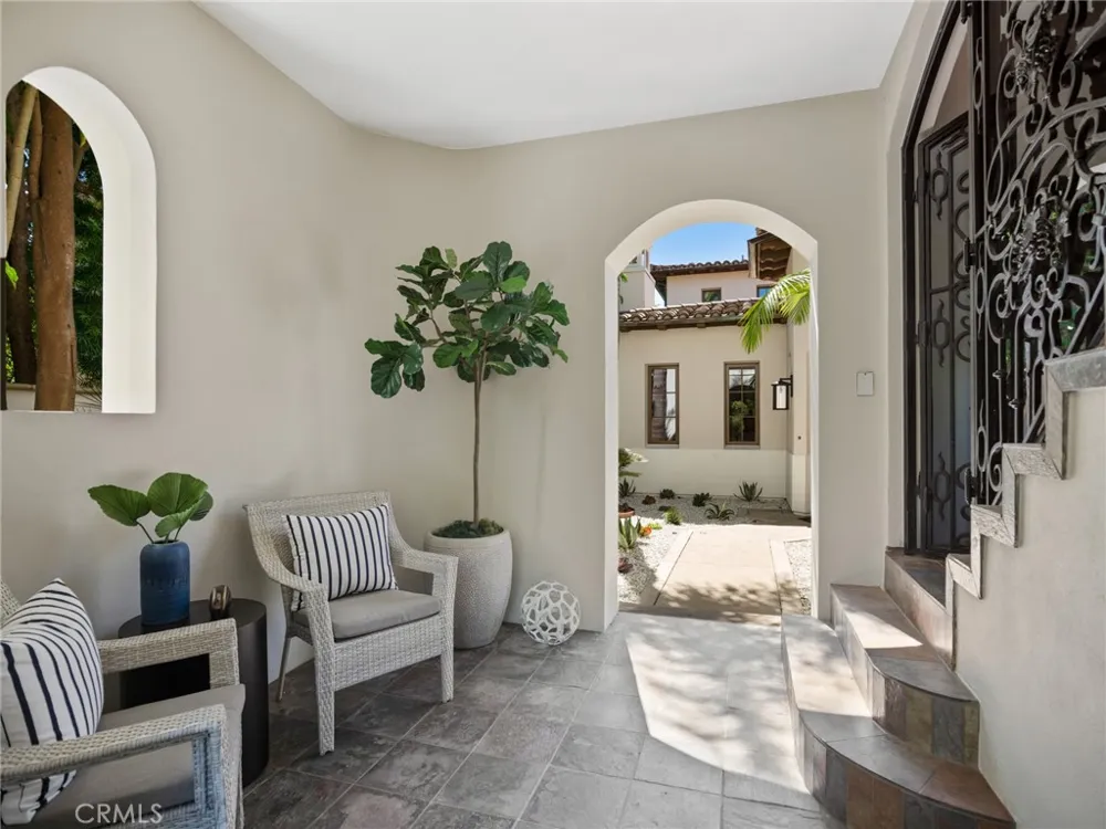 28 Via Coralle Newport Coast, CA 92657