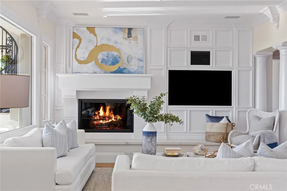 28 Via Coralle Newport Coast, CA 92657